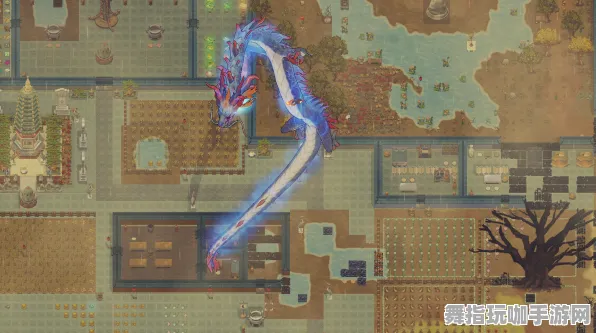 《了不起的修仙模拟器》服务器选择-2025春季最新优化-Windows全息版-赛车竞速-速通技巧