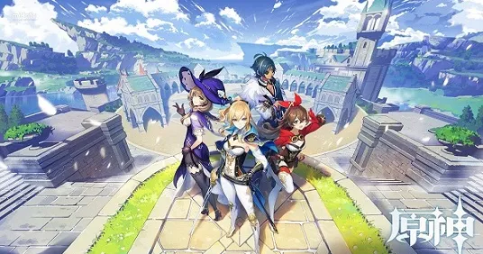 《原神》赚钱技巧分享-本周最新技术动态-跨平台联机体验-竞速挑战赛攻略-MOD制作实用教程