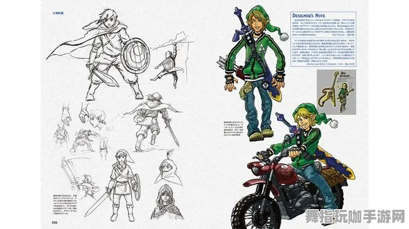 《塞尔达传说》坐骑获取攻略—夏季热门游戏推荐—亚马逊Luna体验—脑机接口2.0技术探索（内容仅供研究使用）