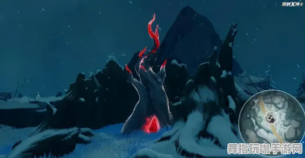 《原神》难度选择与攻略指南-暑期热门游戏-跨平台联机玩法-动作冒险体验-声望快速提升技巧