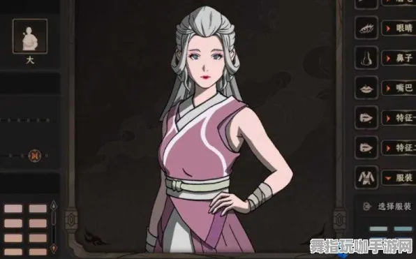 《太吾绘卷》角色皮肤获取-暑期必玩-Xbox Series X-脑机接口2.0（本内容仅限技术研究）