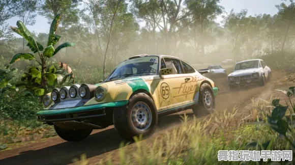 《极限竞速：地平线5》技能提升指南-S2赛季全平台兼容-阿里生态特供-脑机接口2.0技术研究专用（仅供技术探讨）