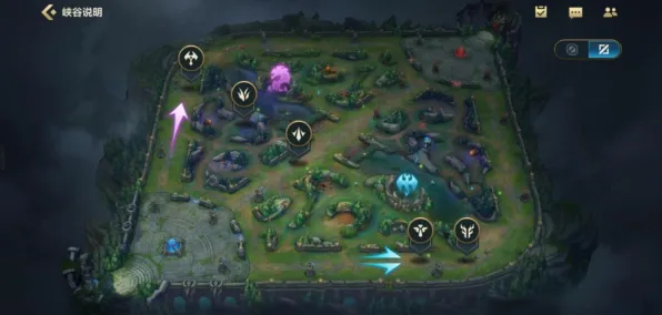 《英雄联盟》资源收集策略-S2赛季全平台兼容-安卓/iOS-脑机接口2.0-BOSS战攻略教学（此内容仅供技术研究参考）