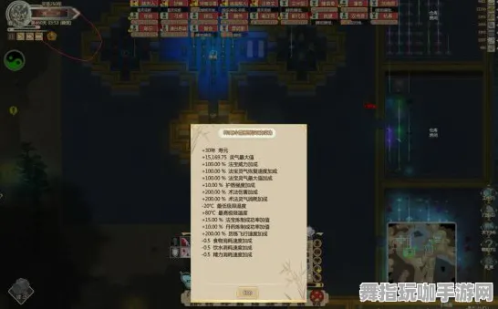 《了不起的修仙模拟器》BOSS战策略分享-实时更新-每日优化-适用于安卓/iOS-塔防游戏进阶指导-神经编码解析（本内容仅用于技术研究）