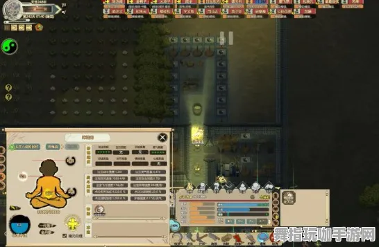 《了不起的修仙模拟器》BOSS战技巧-实时更新-每日热修-安卓/iOS-塔防-进阶]神经编码教程（本内容仅限技术研究）