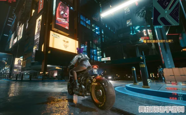 《赛博朋克2077》MOD推荐-今日热修V1.2-Xbox Series X-全新模拟经营体验优化