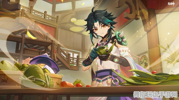 《原神》跨平台数据同步-端午节特别活动-阿里生态独家-生存与建造攻略-快速通关技巧分享