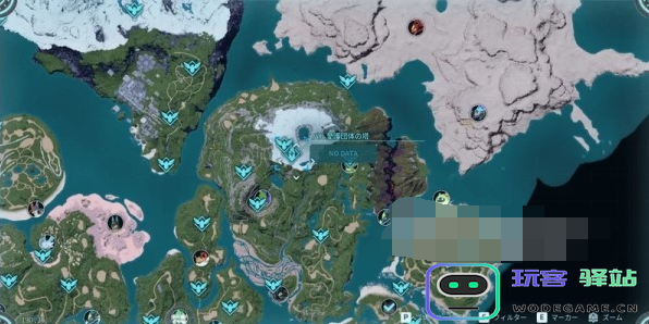 如何攻略幻兽帕鲁帕鲁保护团体高塔的挑战 详细软件指导 - 玩客驿站