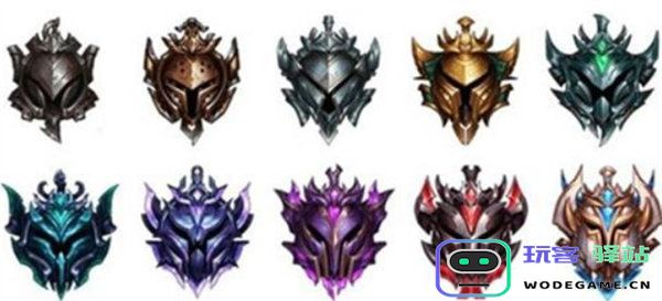 详解英雄联盟手游段位系统与提升技巧分享 - 玩客驿站