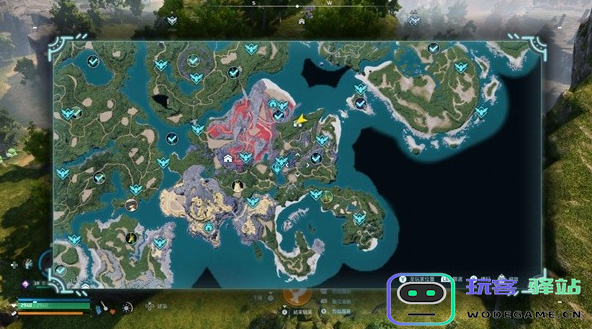 幻兽帕鲁黑市商人位置及相关软件教程详解 - 玩客驿站