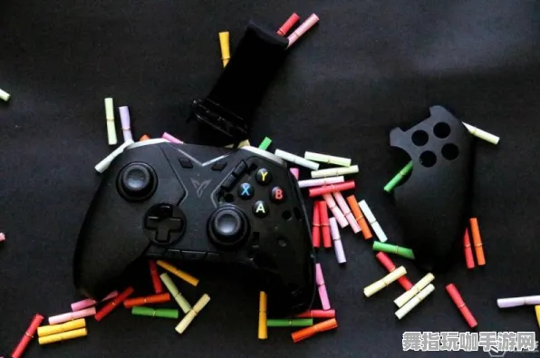 《APEX英雄》手柄优化更新-版本1.2-Vision Pro适配增强-动作冒险游戏体验提升