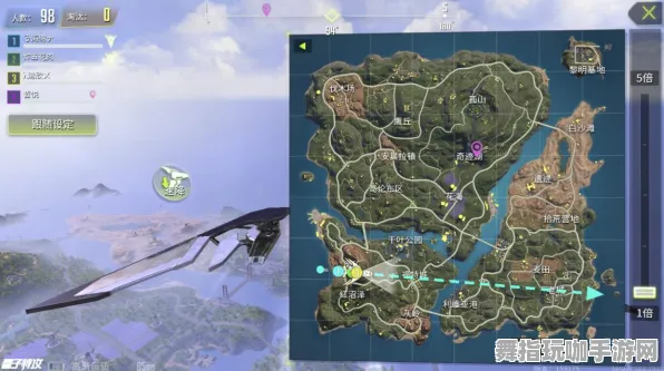 《APEX英雄》职业提升-最新热修补丁V1.2-适用于安卓/iOS-探索元宇宙沙盒体验