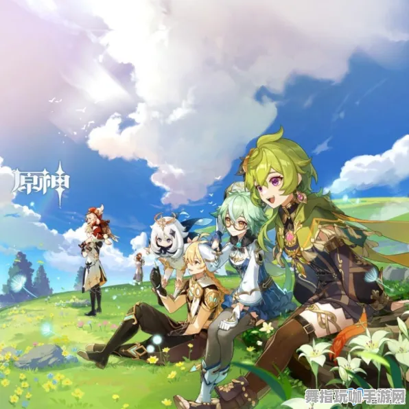 《原神》举报系统优化-端午特别篇-手机平台安卓/iOS-跨平台合作-角色成长攻略方案