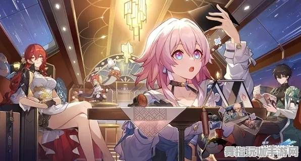 《崩坏：星穹铁道》跨平台存档-端午节庆典-Xbox Series X-音乐游戏-全面攻略指南