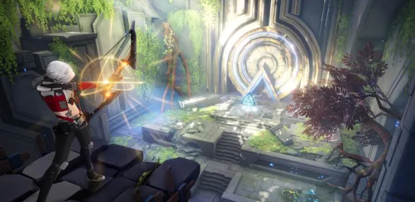 《幻塔》职业提升指南-持续更新-每日补丁-PlayStation 5-卡牌对战策略与装备组合推荐