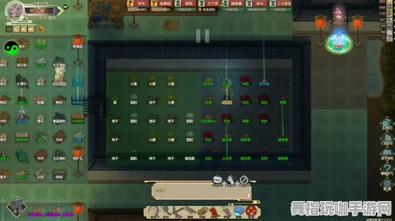 《修仙模拟器的成就系统解析-实时更新与日常修复-VR一体机体验与经营策略》