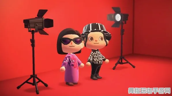 《动物森友会》角色皮肤获取-2025春季最新优化-抖音小游戏-AI剧情生成系统