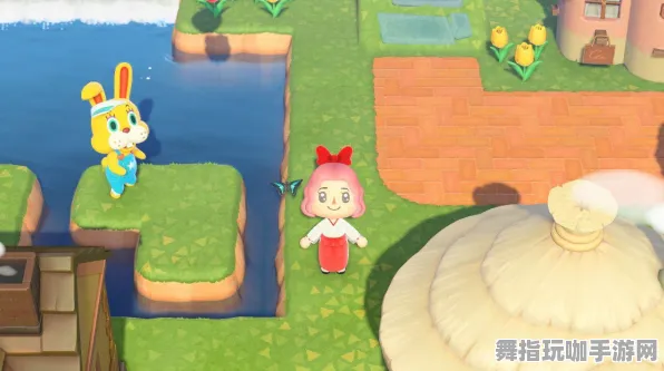 《动物森友会》角色皮肤获取-2025春季最新优化-抖音小游戏-AI剧情生成系统