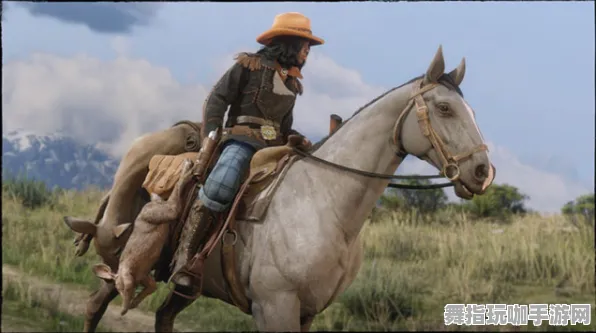 《荒野大镖客2》最新春季排位上分攻略-2025年Xbox Series X体感交互与副本快速通关技巧分享