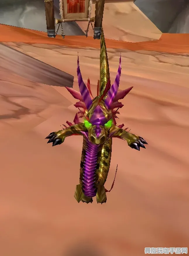 《魔兽世界》宠物训练探讨-国庆活动展望-跨平台互联-极速竞速体验