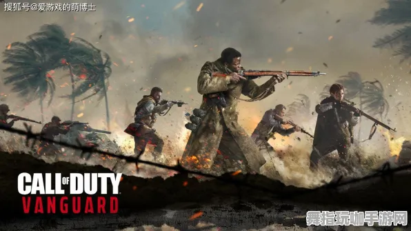 《使命召唤：战区》新手开荒攻略-今日热修V1.2-Xbox Series X-音游及PVP对战技巧分享