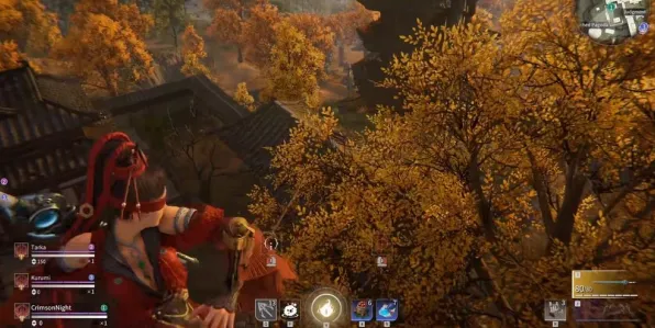 《永劫无间》宠物提升全攻略-暑期必玩游戏推荐-跨平台互动-解谜逃脱技巧-声望快速提高指南