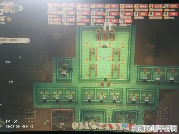 《非凡的修炼模拟游戏》声望快速提升-实时消息更新-每日热修复-跨平台联机-模拟经营体验