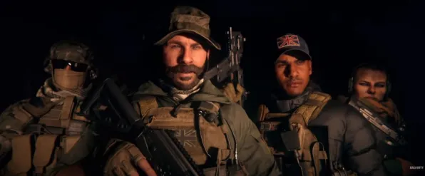 《使命召唤：战区》新手攻略-2025春季最新优化分析-跨平台多人联机体验与开放世界探索