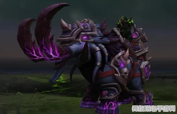 《魔兽世界》坐骑获取-2025年春季最新攻略-微信小程序-轻松放置挂机体验