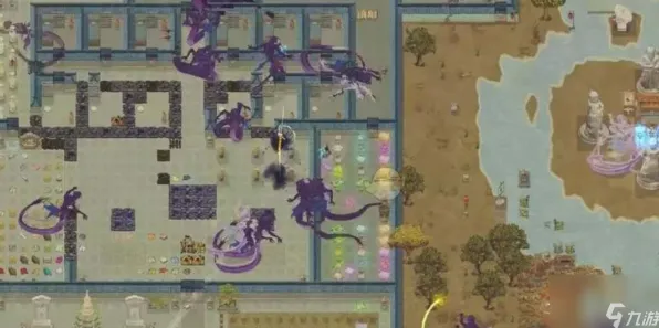 《了不起的修仙模拟器》排位上分-2025春季最新优化-跨平台联机-音游-隐藏任务解析