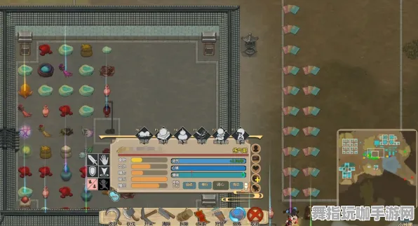 《了不起的修仙模拟器》最新排位攻略-2025春季优化内容曝光-跨平台联机玩法-全新音游体验与隐藏任务解析