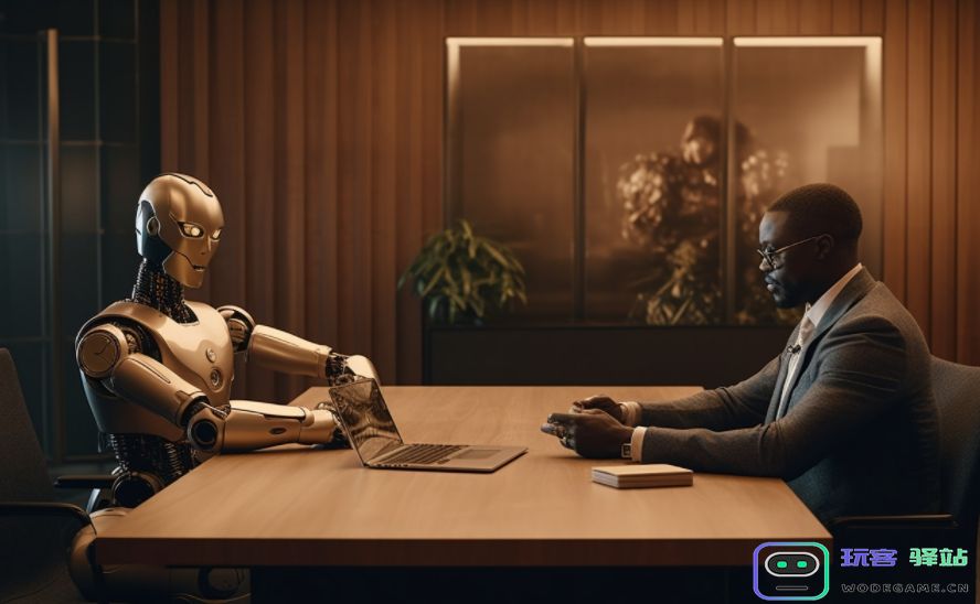 AI 驱动的数字孪生技术提升工作效率:初创企业 Viven 成功获得3500万美元种子融资以应对员工缺席问题