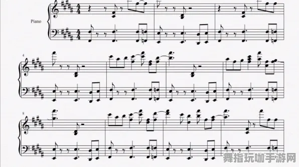 《动物森友会》音乐谱面-今日热修V1.2-亚马逊Luna-探索开放世界RPG的3分钟极速通关挑战