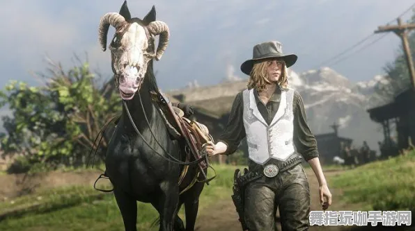 《荒野大镖客2》国庆特别活动：跨平台存档与阿里生态云游戏的全新体验展望