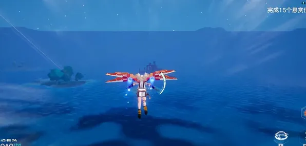 《幻塔》宝石镶嵌-S2赛季全平台适配-跨平台联机-文字冒险-隐藏任务解析