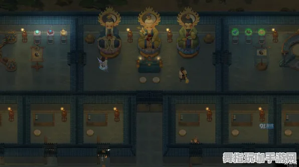 《了不起的修仙模拟器》春季2025最新优化攻略-鸿蒙系统特别更新-音游打卡点分享