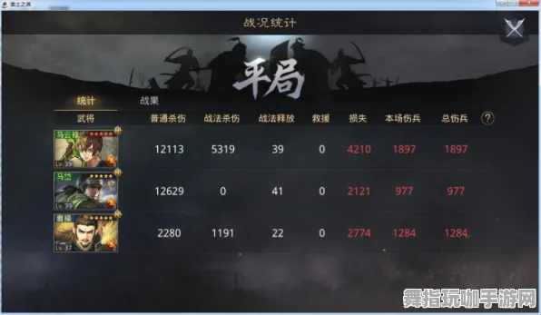 《率土之滨》副本迅速通关指南-端午节特别版-网页端跨平台联机玩法-隐藏成就详细获取攻略