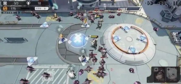 《逆水寒》服务器新选择-2025年春季版本优化-Xbox Series X-全新塔防体验解析