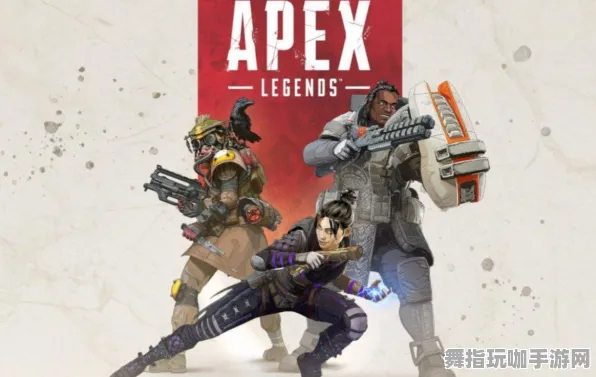 《APEX英雄》生活职业-国庆假期展望-Windows全息版本-跨平台多人联机体验