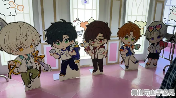 《光与夜之恋》拍照打卡点-2025春季最新优化-VR一体机-体育竞技-进阶]神经编码教程（本内容仅限技术研究）