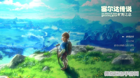 《塞尔达传说》DLC购买建议全攻略-实时更新-每日热修-跨平台联机与生存建造指南