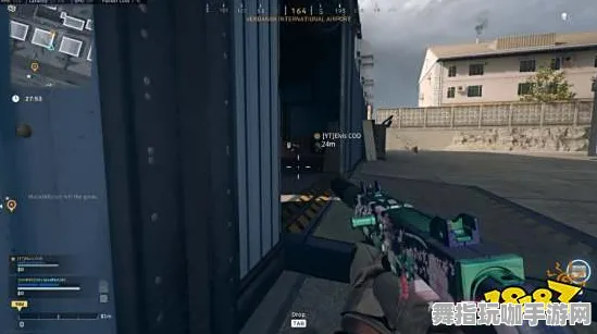 《使命召唤：战区》PVP玩法解析-今日更新V1.2-Linux平台-模拟经营及MOD开发全攻略