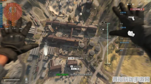 《使命召唤：战区》PVP攻略-今日热修V1.2-Linux专属-模拟经营-MOD制作教程