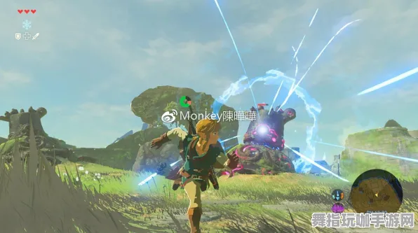 《塞尔达传说》拍照打卡策略-动态更新-日常优化-Steam Deck体验-体感互动指南