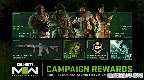 《使命召唤：战区》赛季奖励-2025春季最新优化-任天堂Switch-解谜逃脱