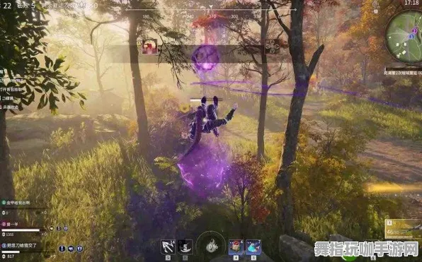 《永劫无间》全新装备组合推荐-2025春季优化方案-微信小程序-畅游元宇宙沙盒世界