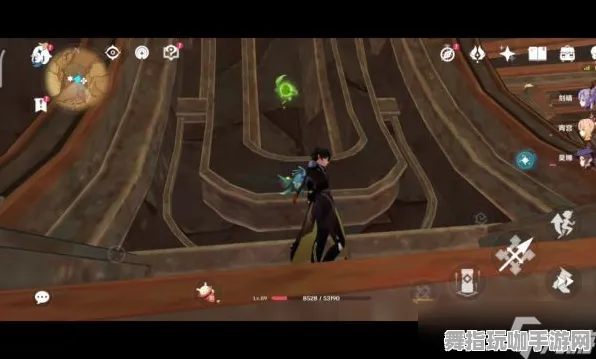 《原神》素材获取策略-国庆活动展望-跨平台协作-解谜与逃脱攻略