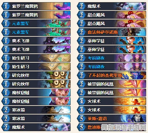 《炉石传说》天梯实时排名-每日热修复-专为Linux玩家打造-赛车竞速模式推荐