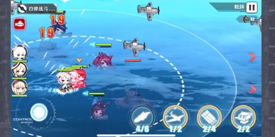 《碧蓝航线》2025春季最新钓鱼点位优化解析-Windows全息版解谜逃脱玩法及装备搭配全攻略