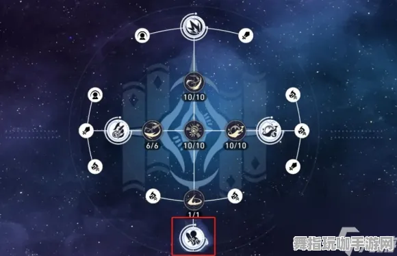 《崩坏：星穹铁道》技能升级指南-每日维护更新-适配任天堂Switch-云游体验